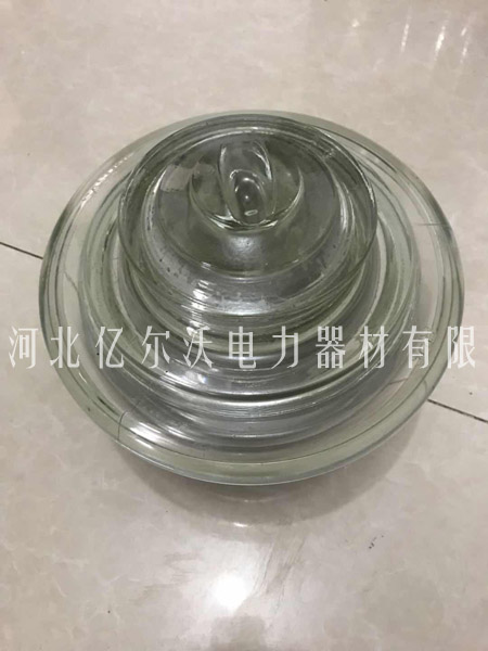 產(chǎn)品名稱：玻璃針式絕緣子21
