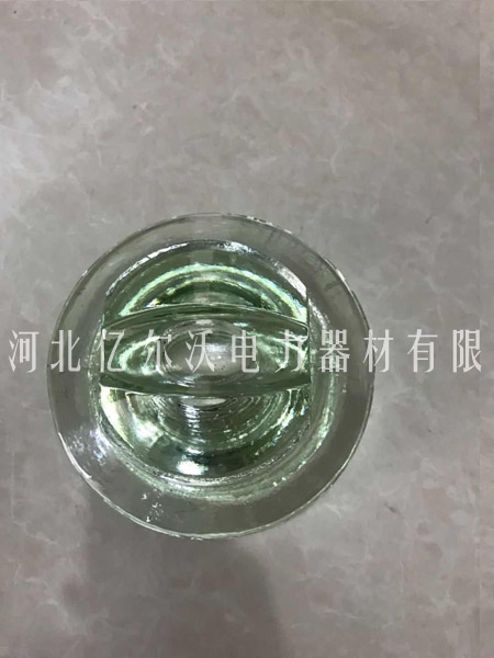 玻璃針式絕緣子12