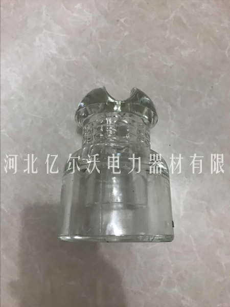 產(chǎn)品名稱：玻璃針式絕緣子8
