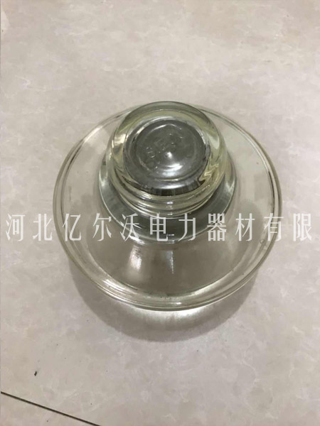 產(chǎn)品名稱：玻璃針式絕緣子5
